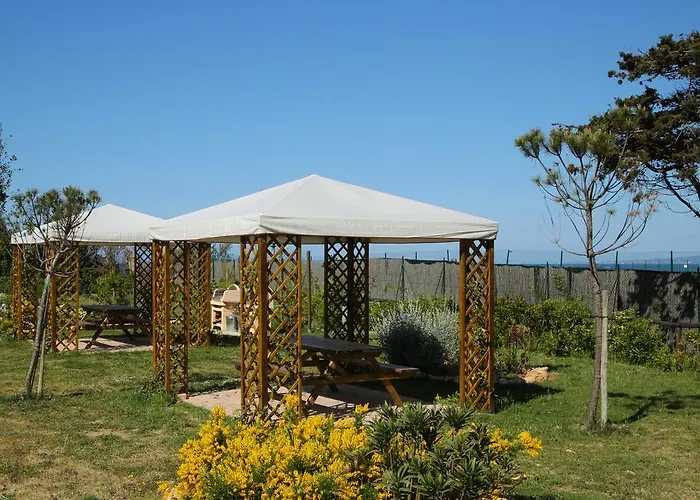 La Residenza Del Golfo