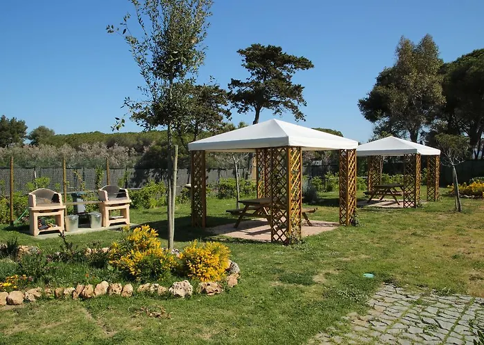 La Residenza Del Golfo