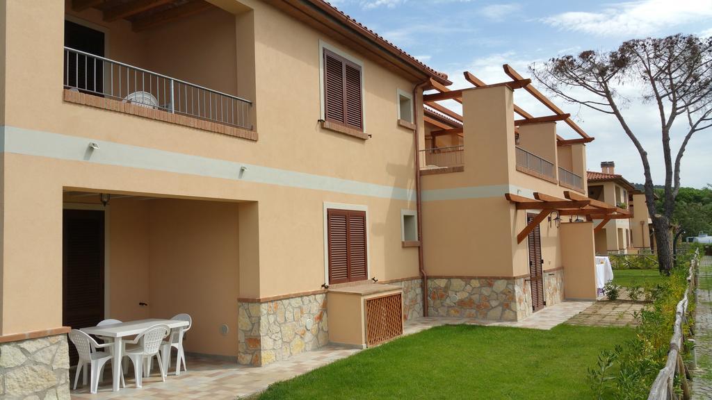 La Residenza Del Golfo