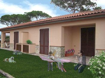 La Residenza Del Golfo Aparthotel Puntone di Scarlino