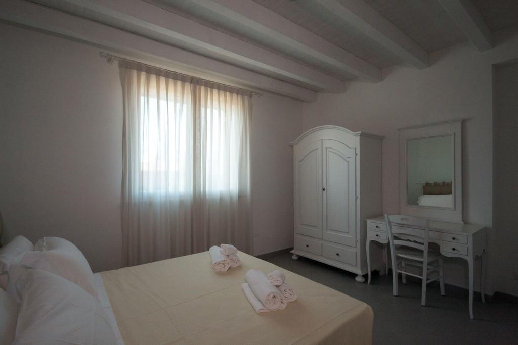 Aparthotel La Residenza Del Golfo