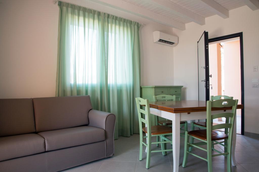 La Residenza Del Golfo Aparthotel