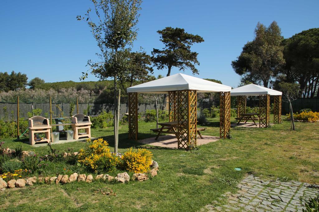 La Residenza Del Golfo Aparthotel
