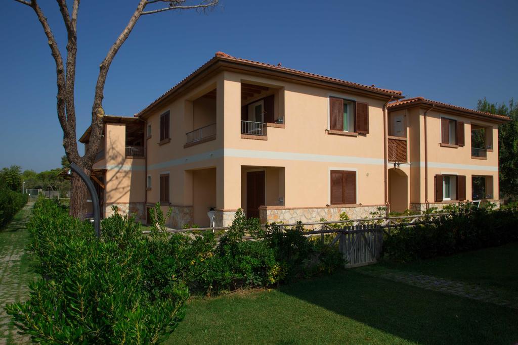 La Residenza Del Golfo 2*