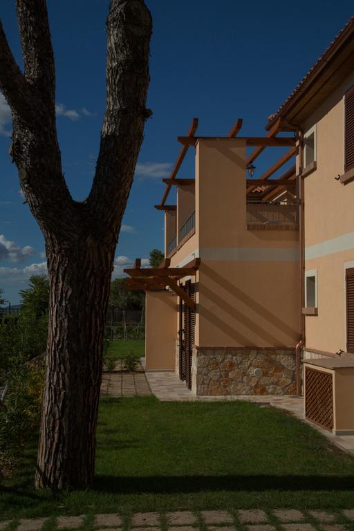 La Residenza Del Golfo Puntone di Scarlino