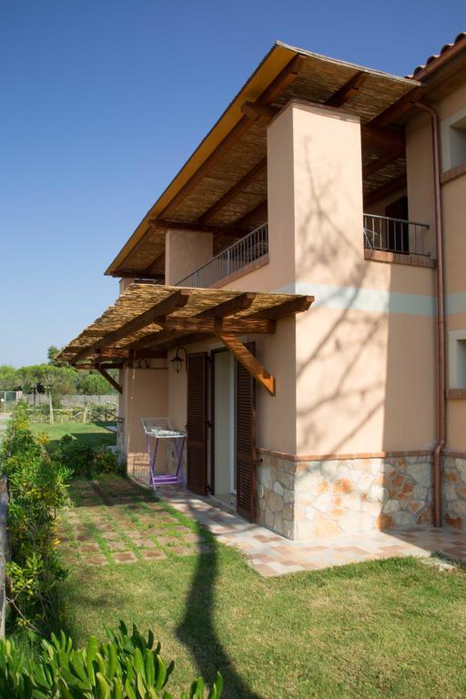 La Residenza Del Golfo Puntone di Scarlino