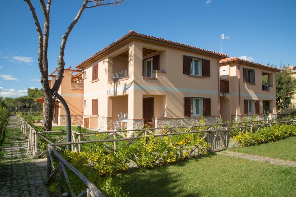 La Residenza Del Golfo Aparthotel