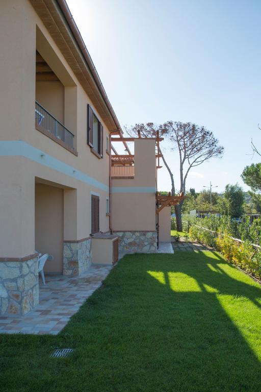 La Residenza Del Golfo 2* Puntone di Scarlino