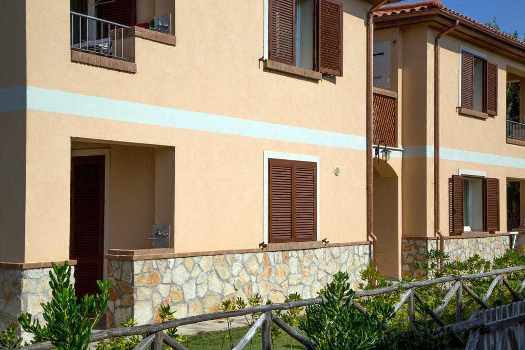 La Residenza Del Golfo 2*