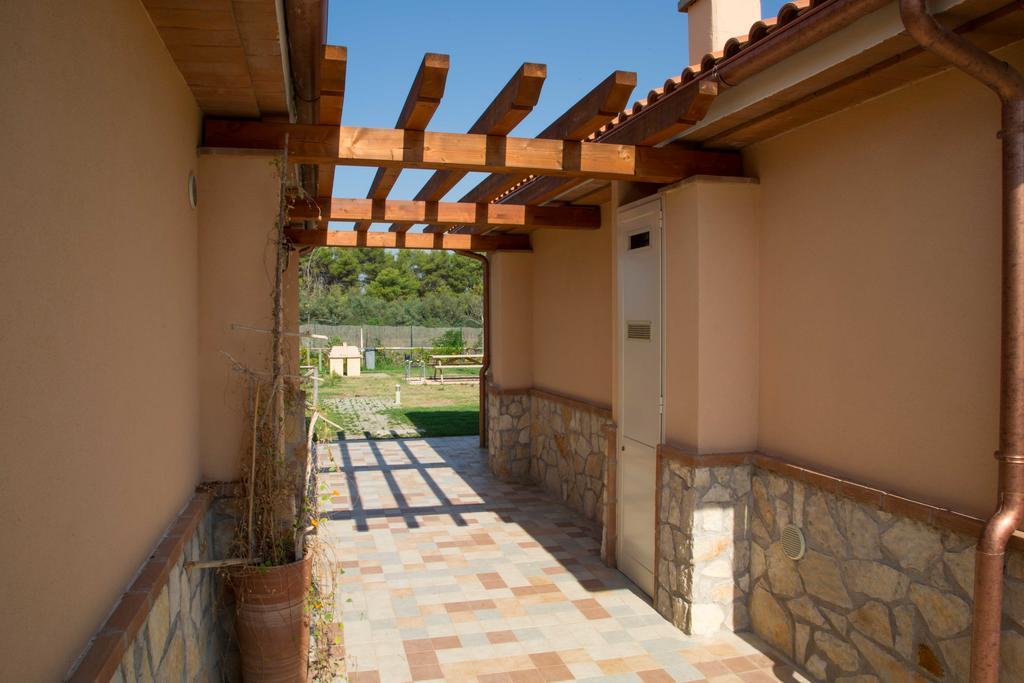 La Residenza Del Golfo Aparthotel Puntone di Scarlino