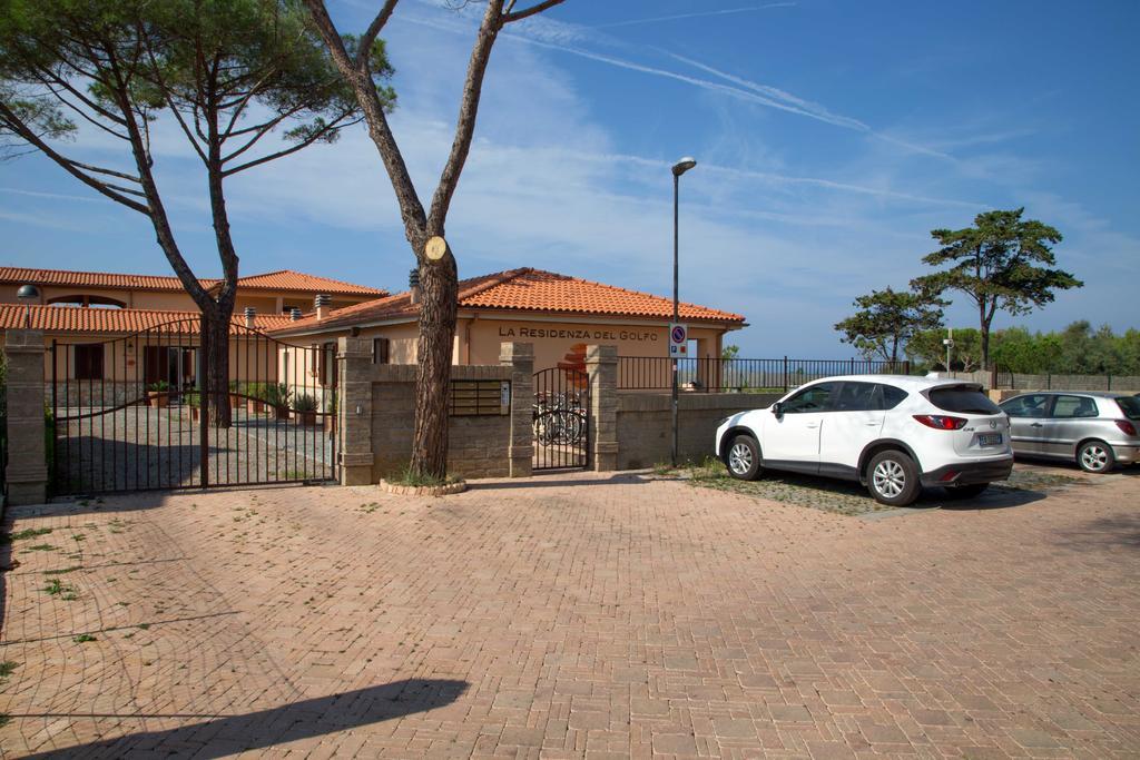 Aparthotel La Residenza Del Golfo Puntone di Scarlino