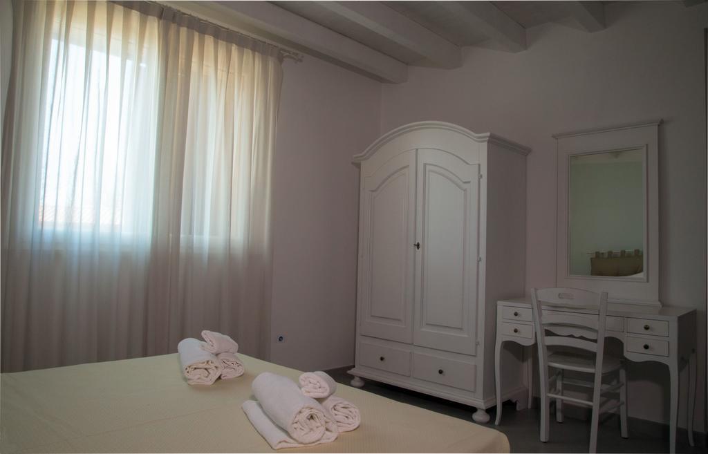 Aparthotel La Residenza Del Golfo 2*
