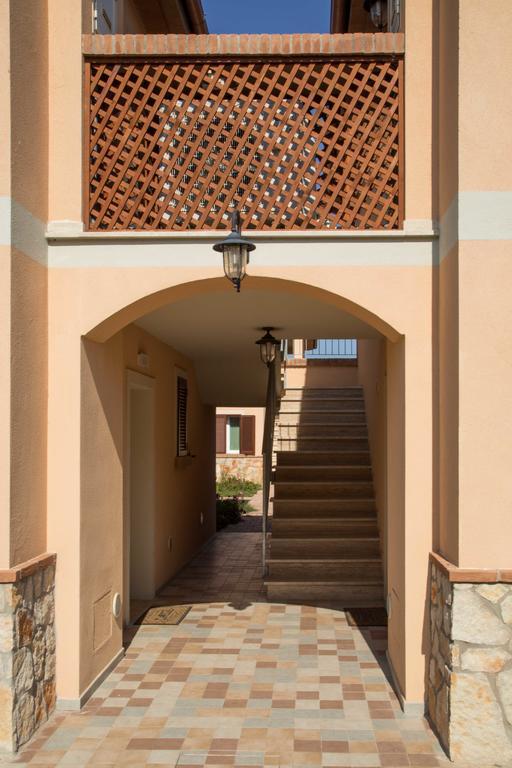 Aparthotel La Residenza Del Golfo 2*