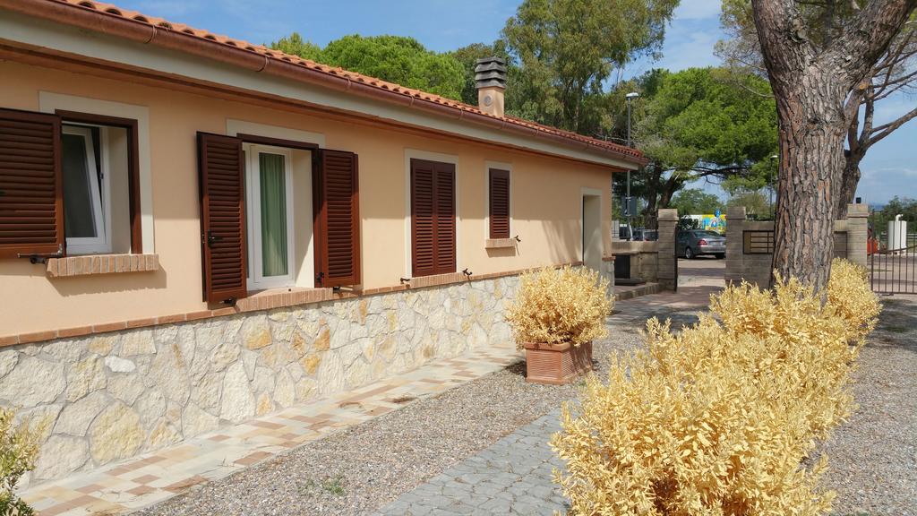 Aparthotel La Residenza Del Golfo