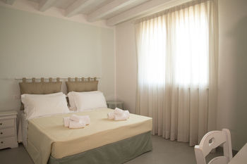 Aparthotel La Residenza Del Golfo 2*