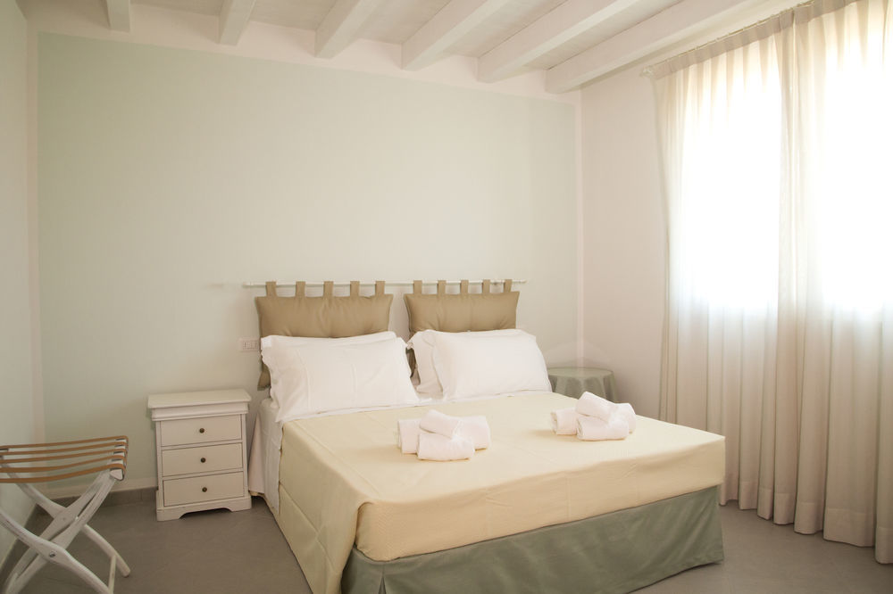 La Residenza Del Golfo Aparthotel