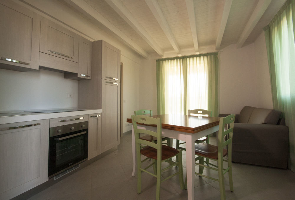 La Residenza Del Golfo Aparthotel