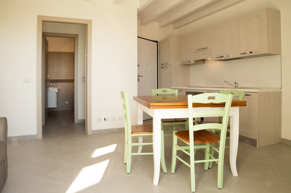 Aparthotel La Residenza Del Golfo Puntone di Scarlino