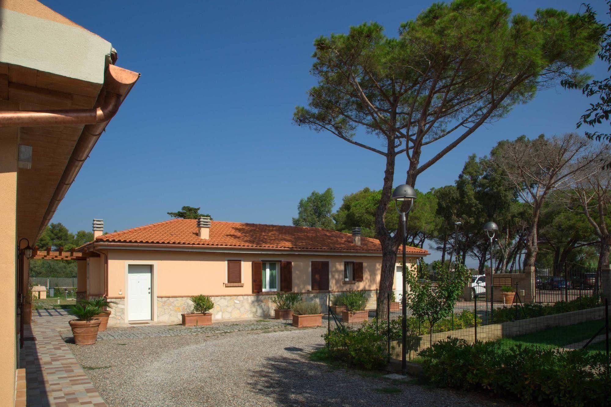 La Residenza Del Golfo Puntone di Scarlino