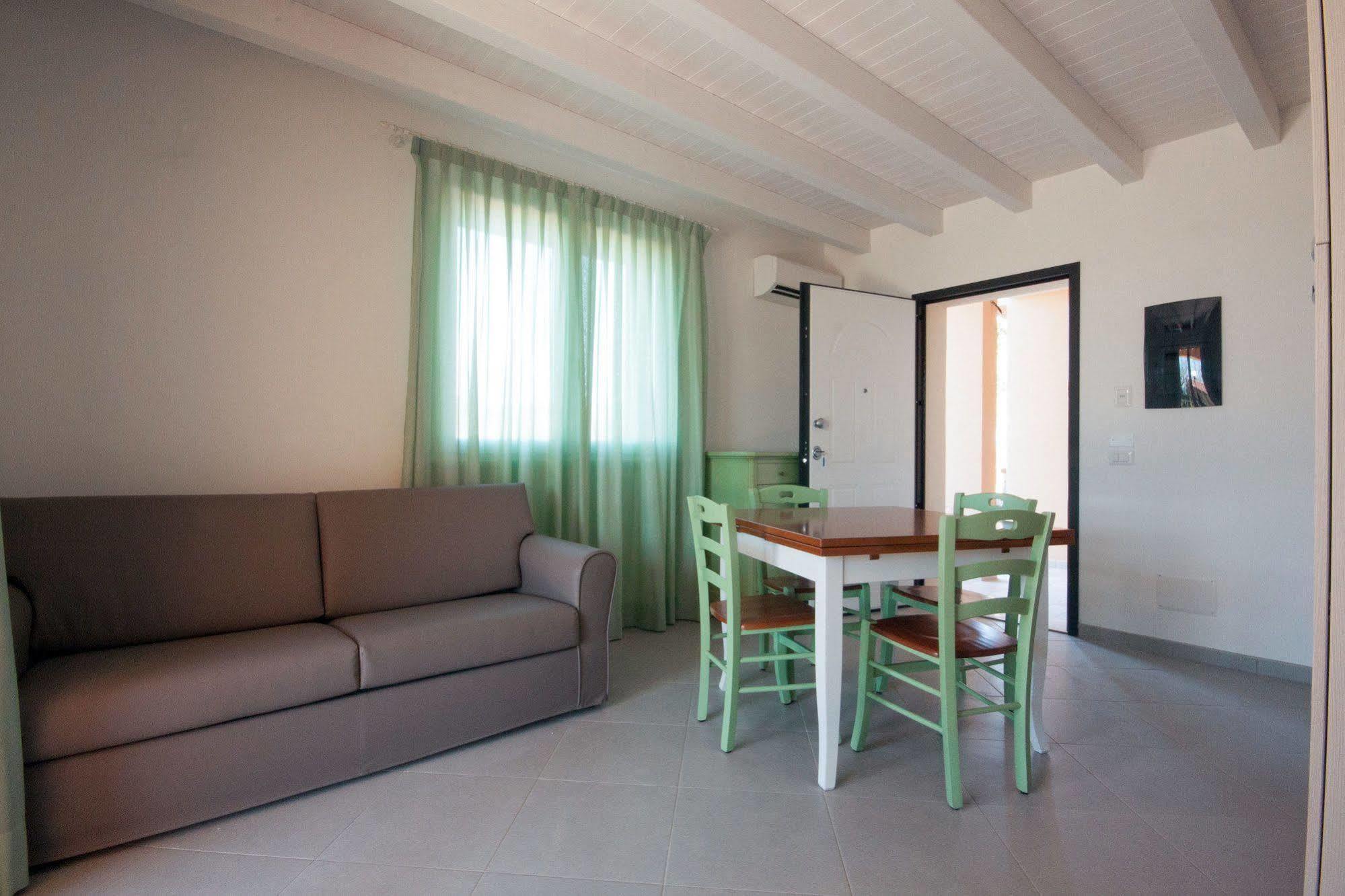 Aparthotel La Residenza Del Golfo 2*