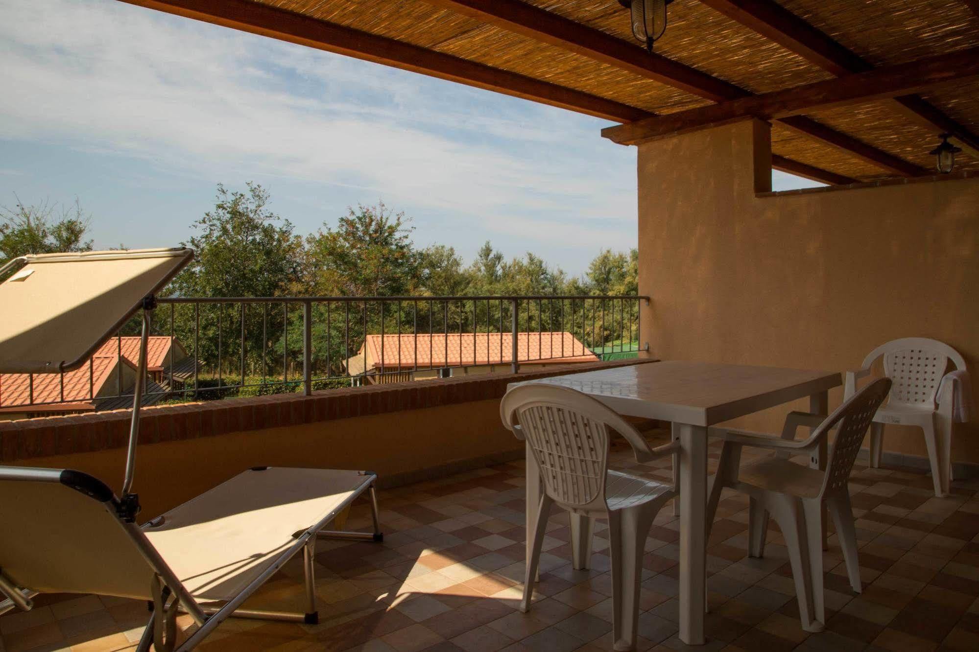La Residenza Del Golfo 2* Puntone di Scarlino