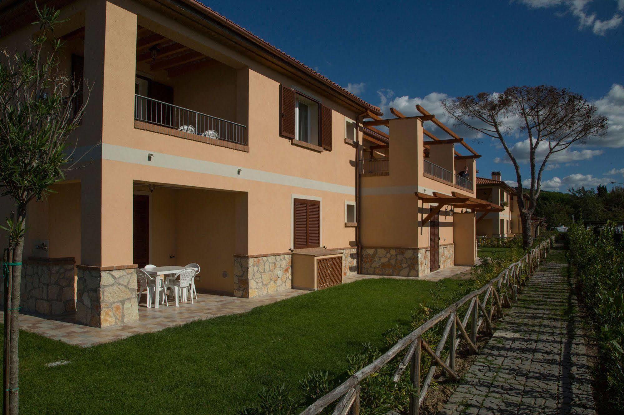 La Residenza Del Golfo Puntone di Scarlino