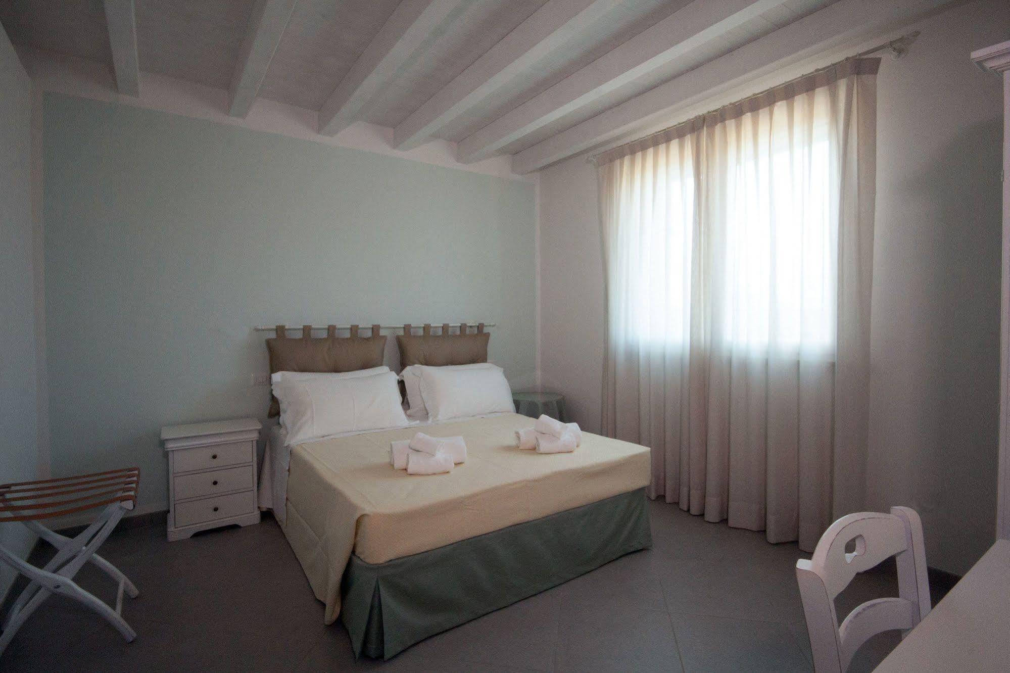 La Residenza Del Golfo Aparthotel Puntone di Scarlino