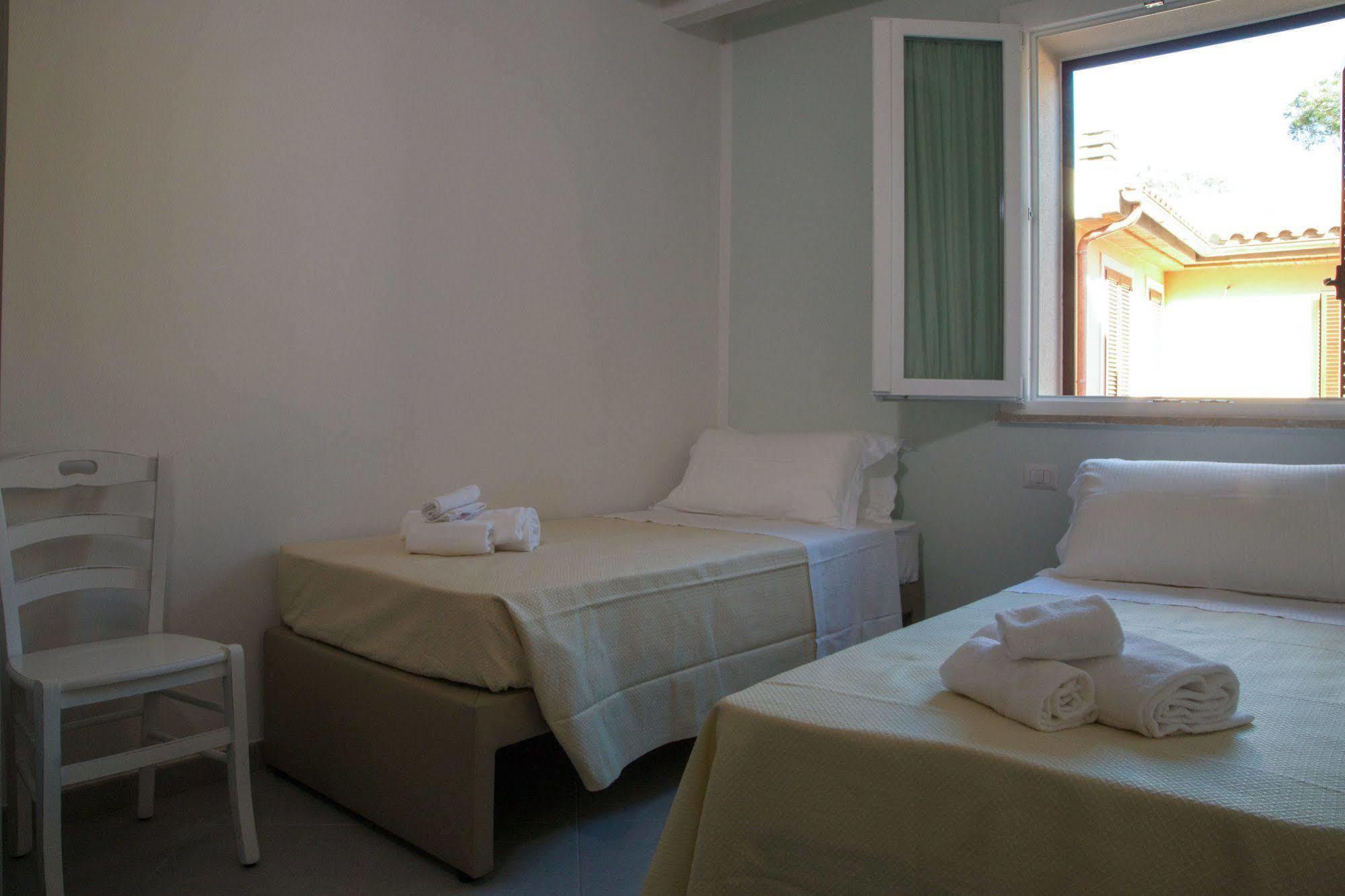 Aparthotel La Residenza Del Golfo 2*