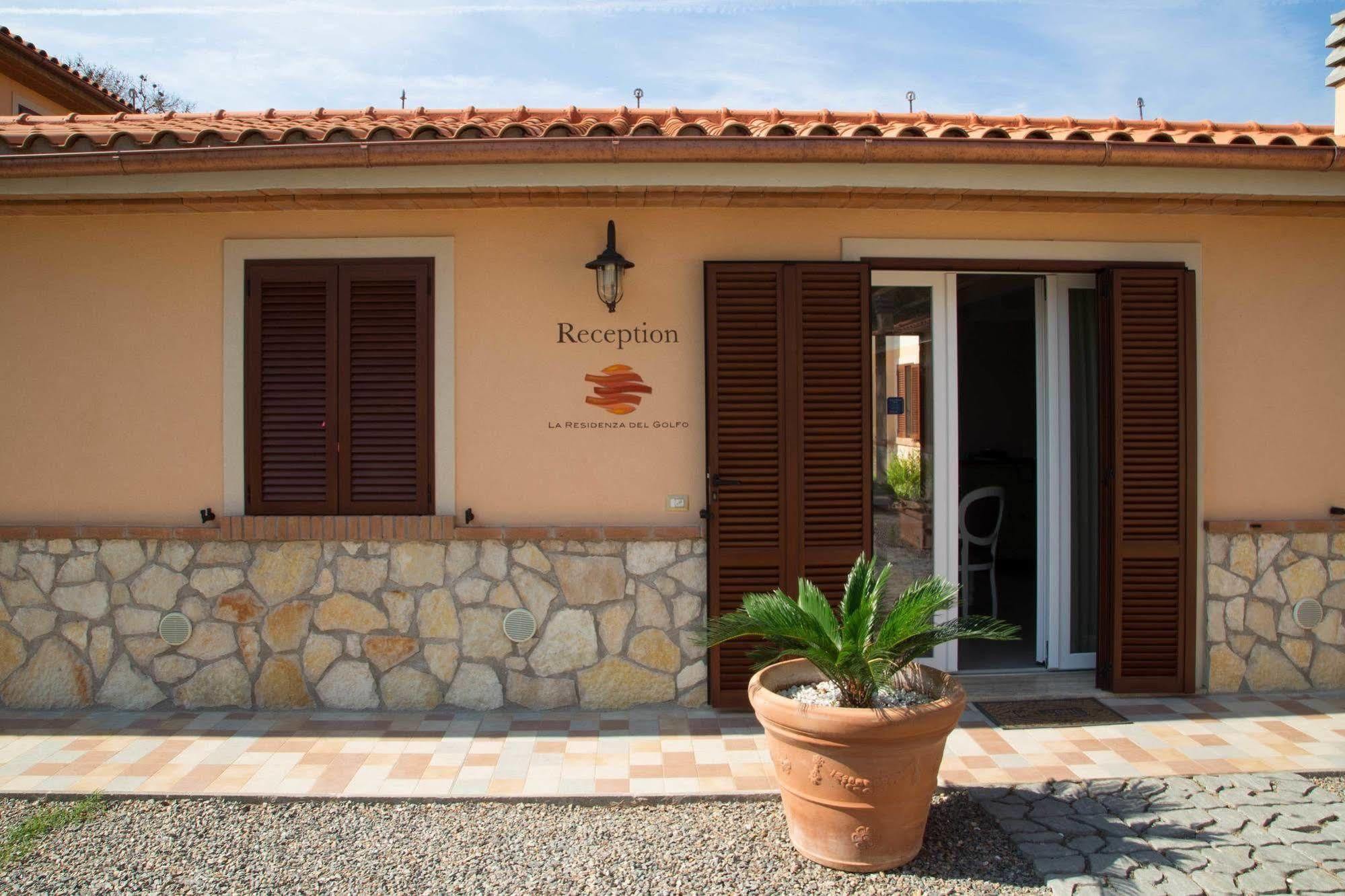 Aparthotel La Residenza Del Golfo Puntone di Scarlino