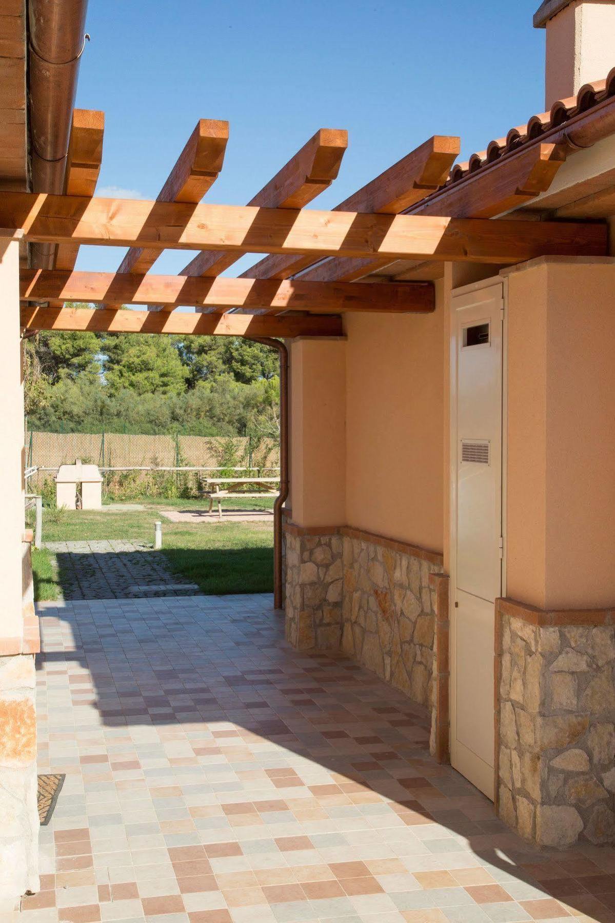 La Residenza Del Golfo Aparthotel