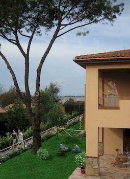 La Residenza Del Golfo 2* Puntone di Scarlino
