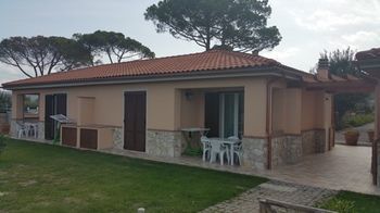 Aparthotel La Residenza Del Golfo 2*