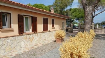 La Residenza Del Golfo Aparthotel Puntone di Scarlino