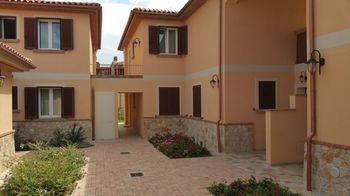 La Residenza Del Golfo Aparthotel 2*